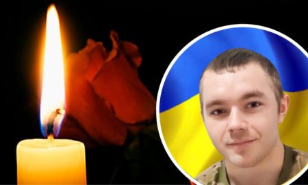 На війні загинув 27-річний воїн із Долини