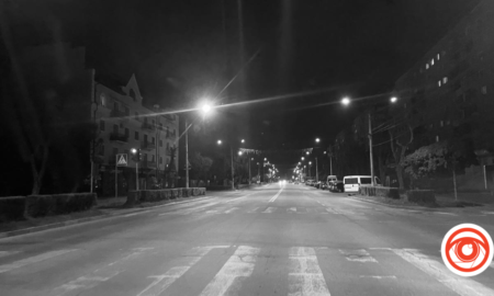 На Прикарпатті планують створити графіки вимкнень вуличного освітлення у громадах