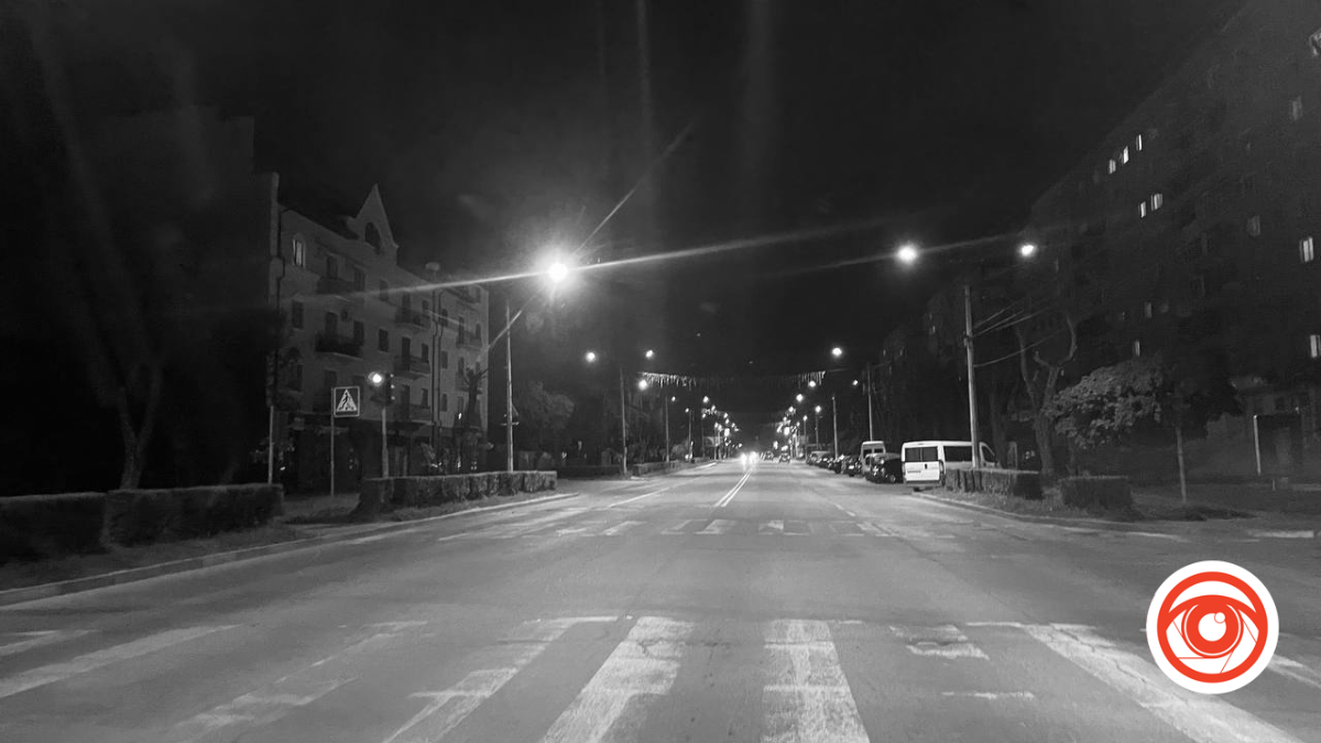 На Прикарпатті планують створити графіки вимкнень вуличного освітлення у громадах