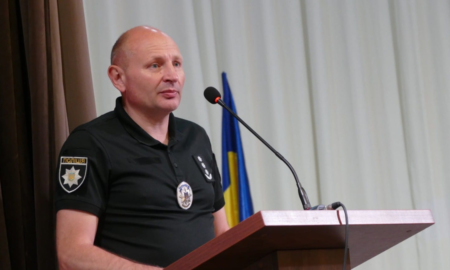 За 2023 рік головний поліцейський Калуша отримав дохід у майже 4 мільйона гривень