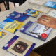 Перша конституція Незалежної України є у калуській бібліотеці | ФОТОФАКТ