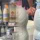 Моніторинг цін у Калуші: скільки коштує молоко?