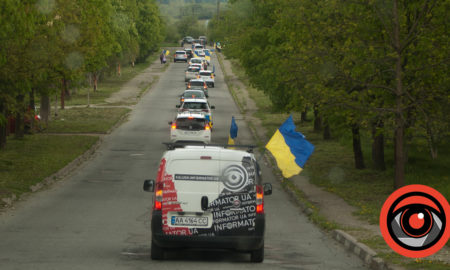 Калуш завтра прощатиметься з загиблим на війні Героєм