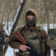 Штурмовик з Калуша збирає кошти на "тюнінг" стрілецької зброї