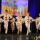 Калуські творчі колективи зібрали на фестивалі у Сербії майже 10 тисяч динарів для допомоги ЗСУ