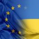 Україна вперше отримала 1,5 мільярди євро заморожених російських активів