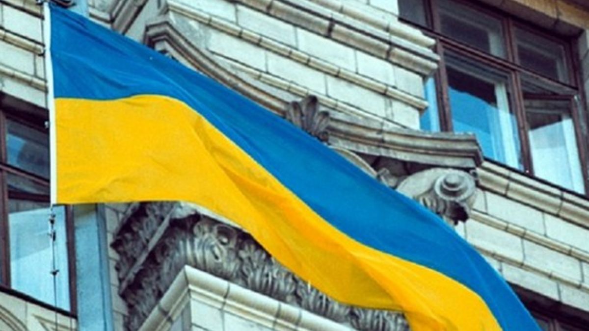 День підняття синьо-жовтого прапора над Києвом: символ свободи та незалежності