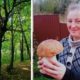 37-річна мешканка Кадобної вчора пішла до лісу і зникла
