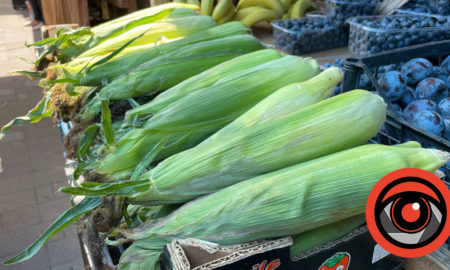 Жовтий делікатес: як правильно і смачно приготувати кукурудзу | РЕЦЕПТ