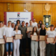 У Калуській міській раді вручили грошові премії найуспішнішим випускникам громади