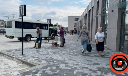 У Калуші запрацювала нова автостанція. Але хто на ній зароблятиме насправді?