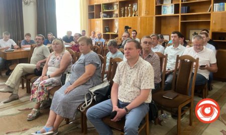 Працівники очисних споруд у Калуші досі не отримали обіцяних зарплат