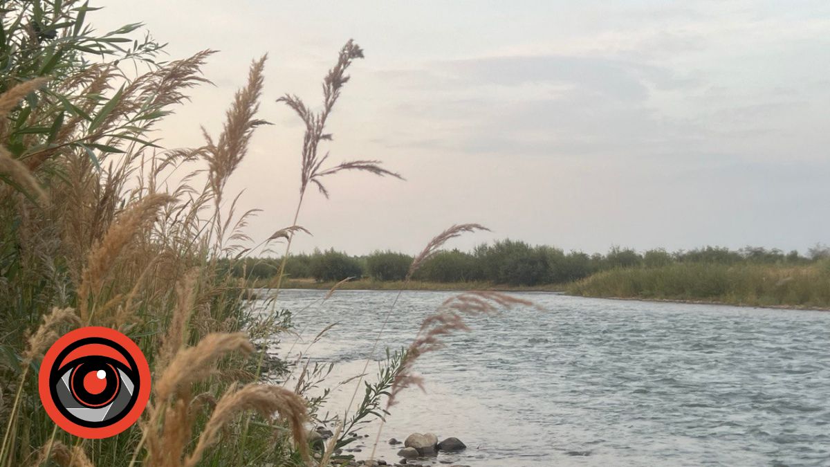 БІля Княжолуки укріплять берег за три мільйони гривень