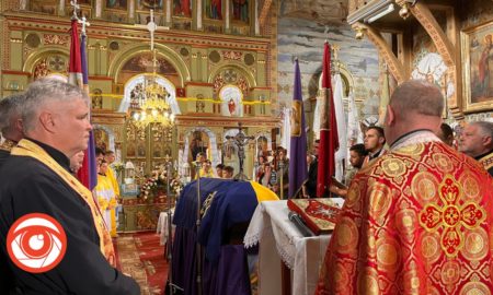 У Хотіні прощаються з полеглим захисником Романом Бойчуком |ФОТО