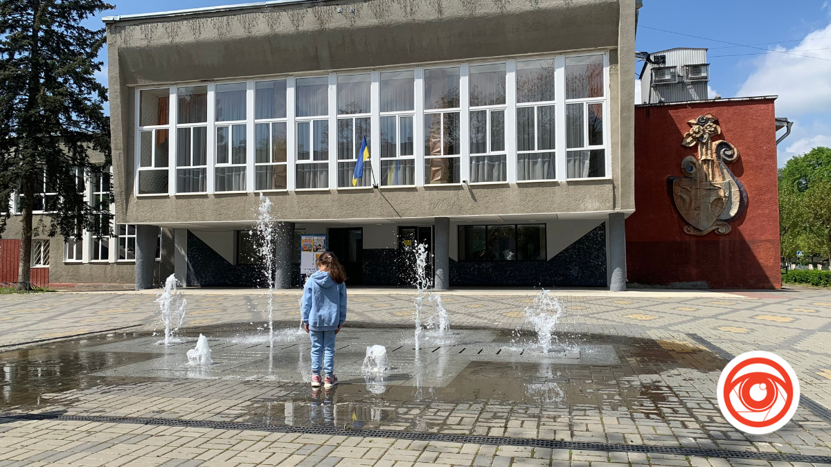 У Калуші покажуть документальну постановку за книгою "Формула крові"