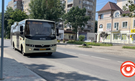 Під час ранкової хвилини мовчання у Калуші мають зупинятися маршрутки