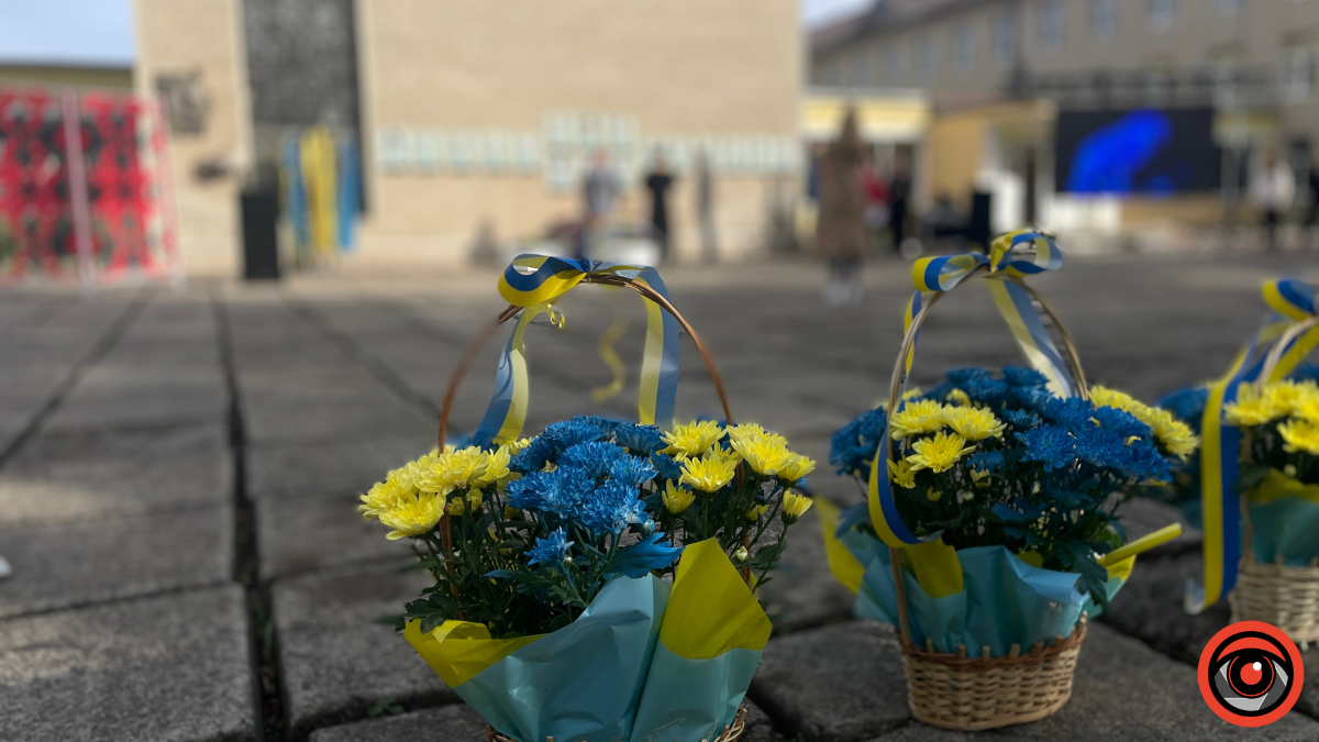 Меморіальні Дошки