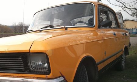 Боднарівський ліцей позбудеться трьох старих автомобілів