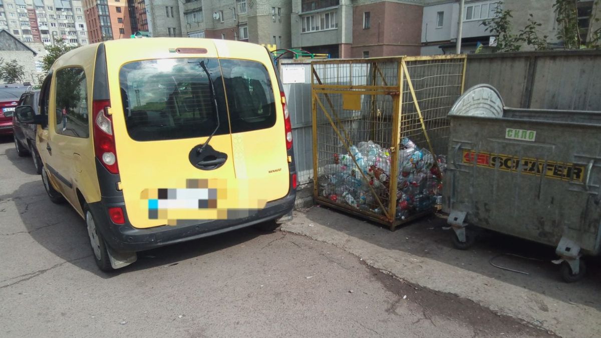 протоколи за паркування