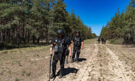 Піротехніки