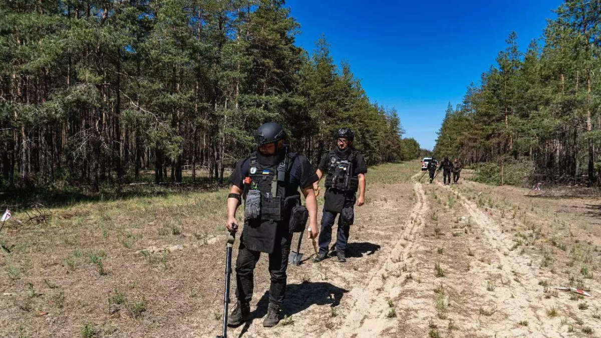 Піротехніки