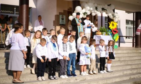 У двох сільських школах Калуської громади ще немає безпечних укриттів