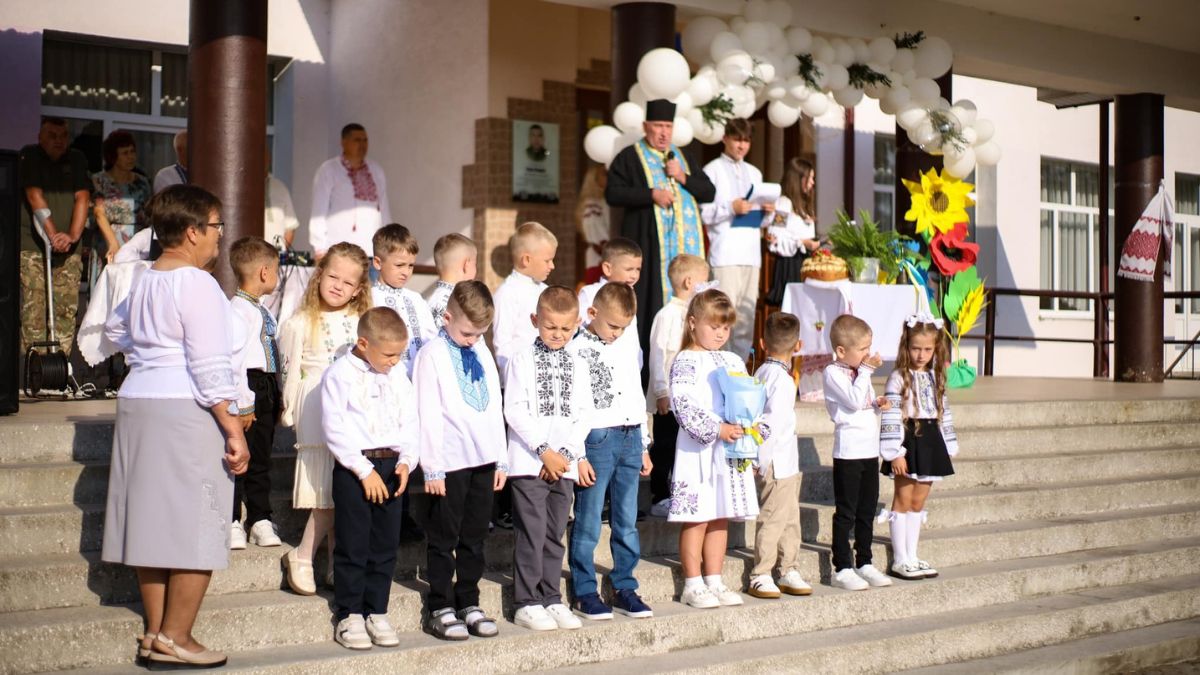 У двох сільських школах Калуської громади ще немає безпечних укриттів