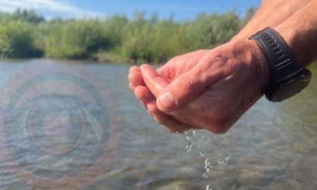 Долина більше не хоче "дарувати" воду сусіднім громадам