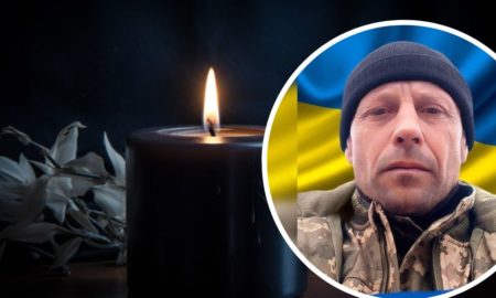 На Харківщині загинув 47-річний воїн із Вістової