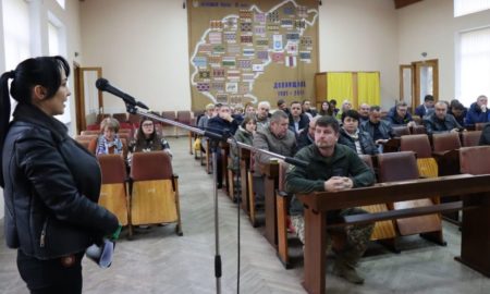 Депутати в Долині засумнівалися у компанії, яка перемогла у відкритому конкурсі