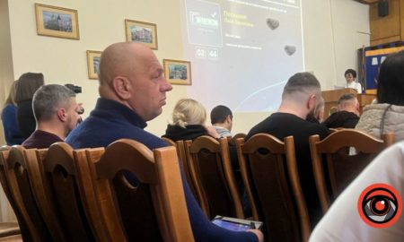 Калуш передав 2,2 мільйони гривень на потреби тероборони