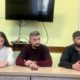 Калушани пропонують демонтувати бетонні плити біля ЦРЛ та створити "лікарняний хостел"