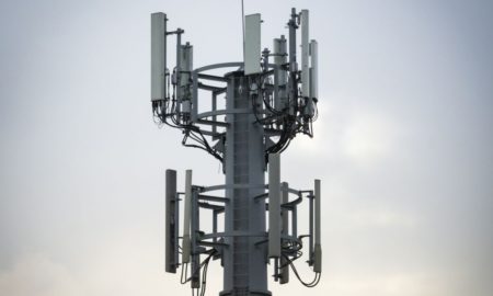 У трьох містах України запускають пілотний 5G