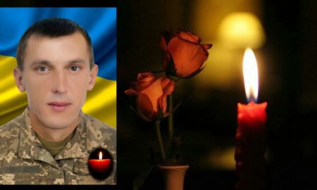 На війні загинув 46-річний захисник із Грабівки