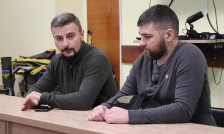 У Калуші бізнесу пропонують подбати про інклюзивність у лікарні