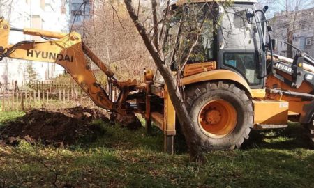 Пускають тепло — ліквідовують пориви: у Калуші повноцінно стартує опалювальний сезон