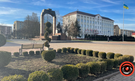 У Долині не завершили останню в цьому році сесію