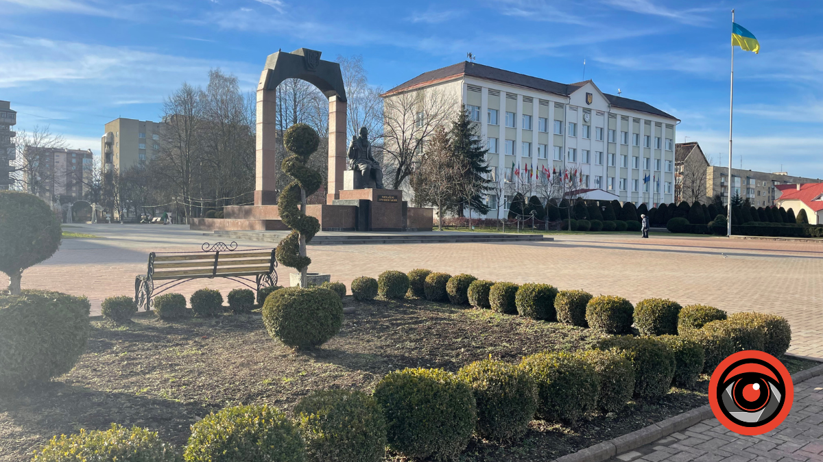 У Долині не завершили останню в цьому році сесію