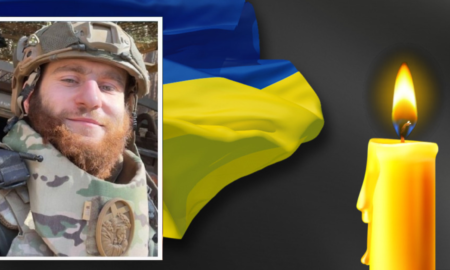 26-річний воїн із Брошнева-Осади завтра востаннє повернеться до рідного дому