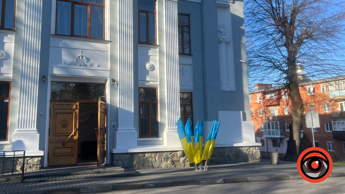 У Калуші буде благодійний захід