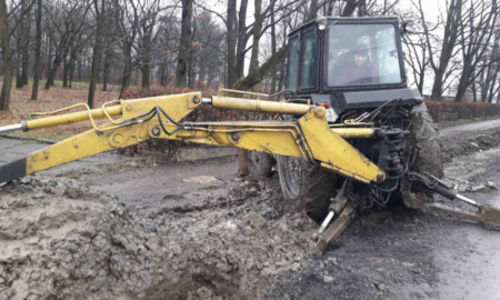 Через аварію на водопроводі Долина, Вигода та сім сіл довкола залишаться без води