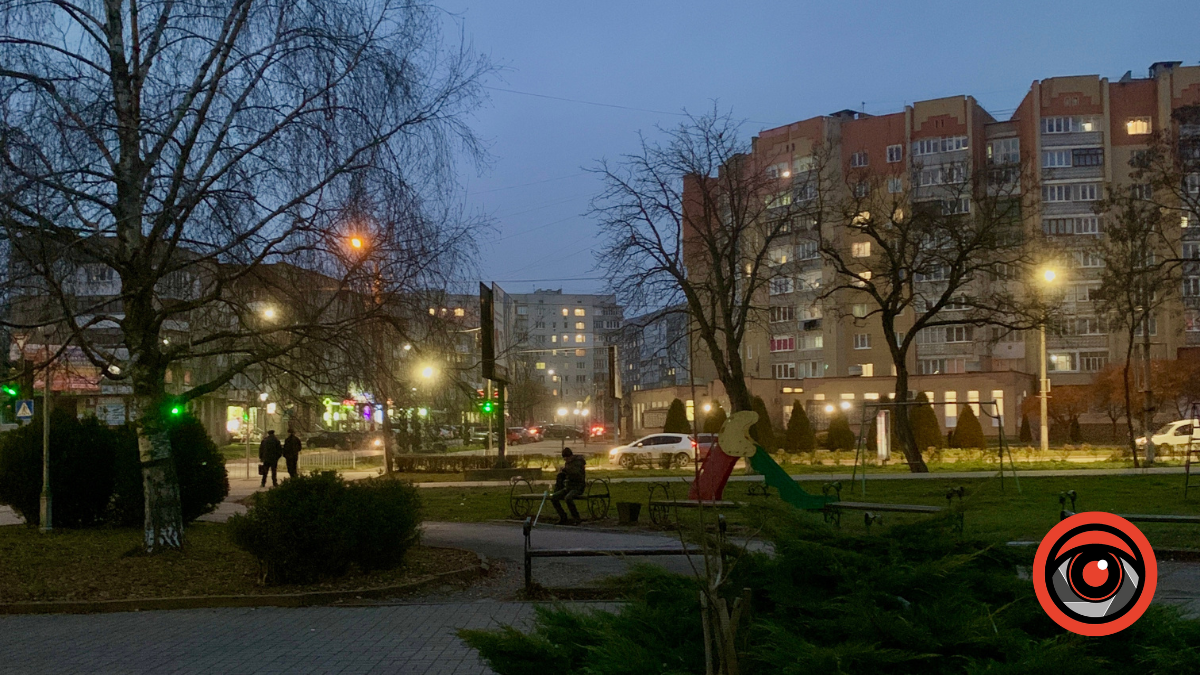 Погода в Калуші та Долині на 15 грудня