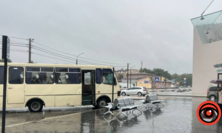 Влада готується передати калуську автостанцію приватнику, а КП просто ліквідують