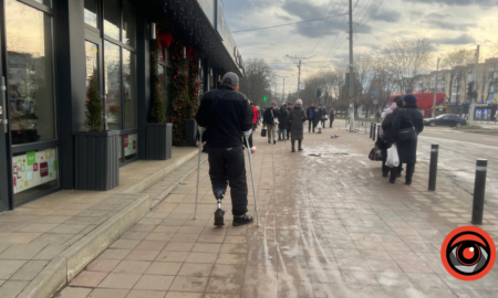 Інклюзивність по-калуськи у закладах охорони здоров'я