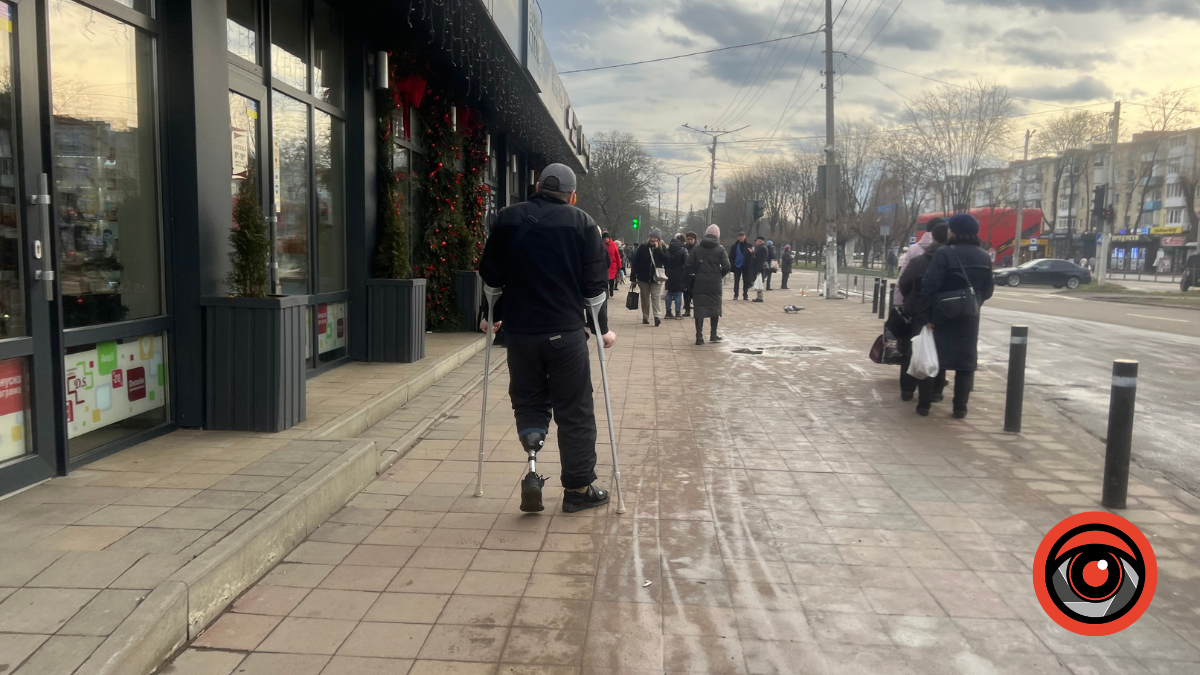 Інклюзивність по-калуськи у закладах охорони здоров'я