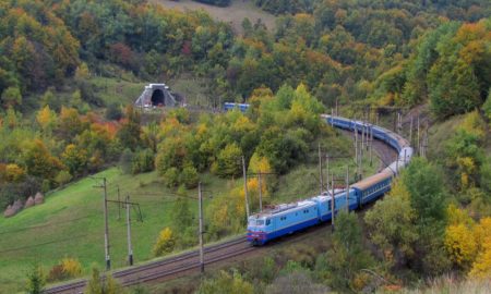 Укрзалізниця