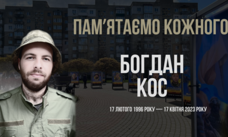 Богдан Кос