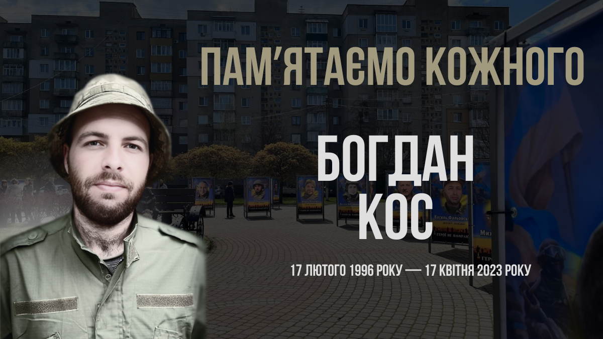 Богдан Кос