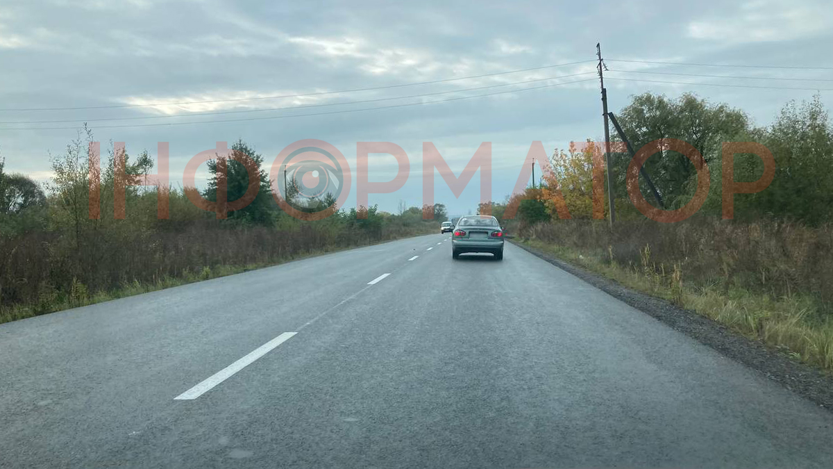 На калуській об'їзній з'являться перші рекламні конструкції