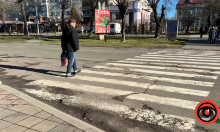 Одна з громад Прикарпаття виділила 10 мільйонів гривень на безбар'єрні маршрути